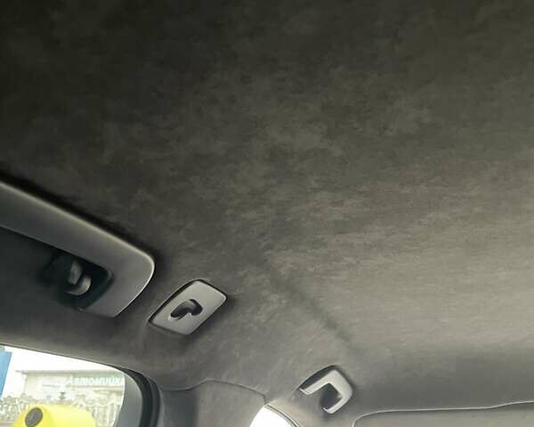 Чорний Ауді Ку 7, об'ємом двигуна 2.97 л та пробігом 188 тис. км за 40000 $, фото 21 на Automoto.ua