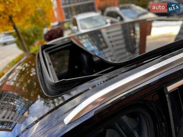 Ауди Ку 7 2015 в Ивано-Франковске на Automoto.ua Черный Ауди Ку 7, объемом двигателя 3 л и пробегом 237 тыс. км за 39400 $, фото 63 на Automoto.ua