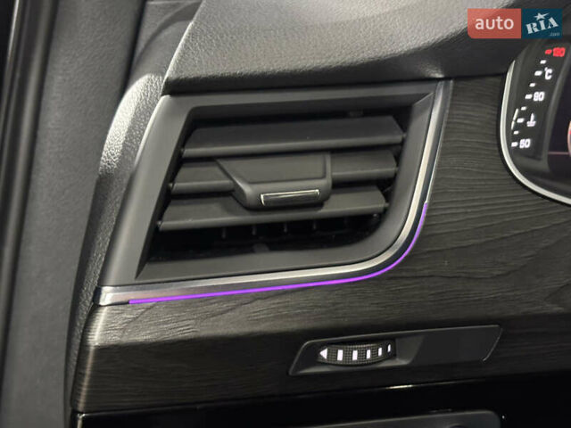 Чорний Ауді Ку 7, об'ємом двигуна 3 л та пробігом 148 тис. км за 35999 $, фото 47 на Automoto.ua