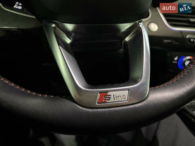 Чорний Ауді Ку 7, об'ємом двигуна 3 л та пробігом 148 тис. км за 35999 $, фото 61 на Automoto.ua