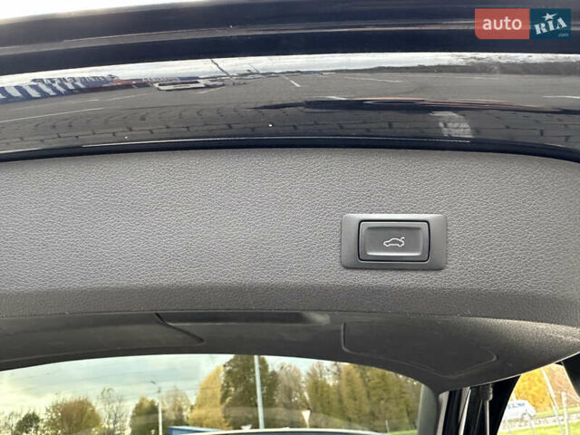 Чорний Ауді Ку 7, об'ємом двигуна 2.97 л та пробігом 167 тис. км за 23300 $, фото 17 на Automoto.ua