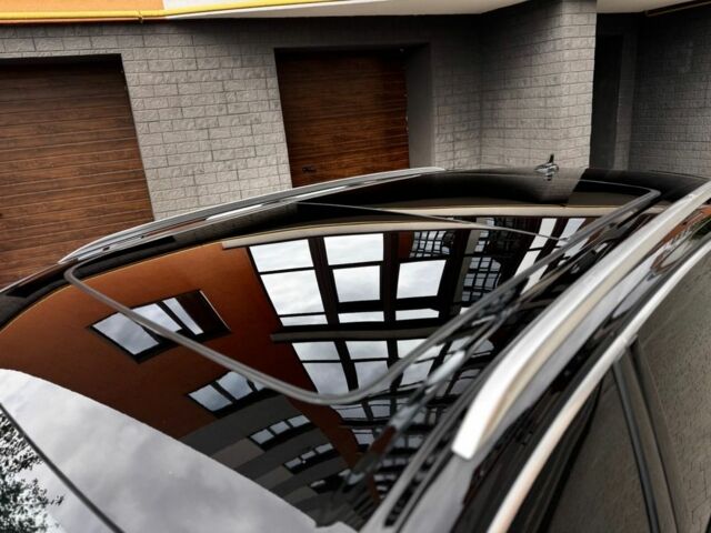 Черный Ауди Ку 7, объемом двигателя 3 л и пробегом 237 тыс. км за 34900 $, фото 10 на Automoto.ua