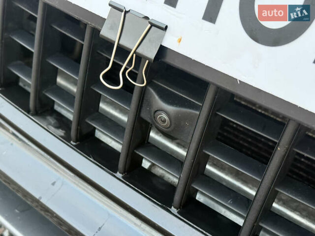 Черный Ауди Ку 7, объемом двигателя 2.97 л и пробегом 176 тыс. км за 19999 $, фото 32 на Automoto.ua