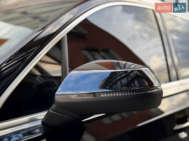 Ауди Ку 7 2015 в Ивано-Франковске на Automoto.ua Черный Ауди Ку 7, объемом двигателя 3 л и пробегом 237 тыс. км за 39400 $, фото 10 на Automoto.ua