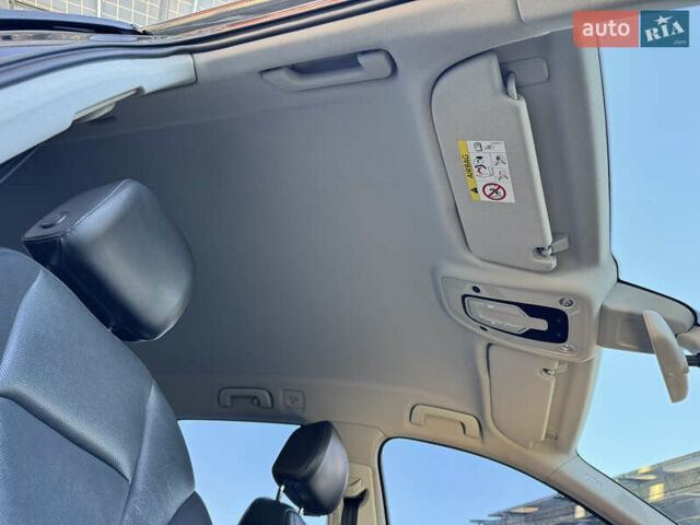 Черный Ауди Ку 7, объемом двигателя 3 л и пробегом 260 тыс. км за 32700 $, фото 56 на Automoto.ua