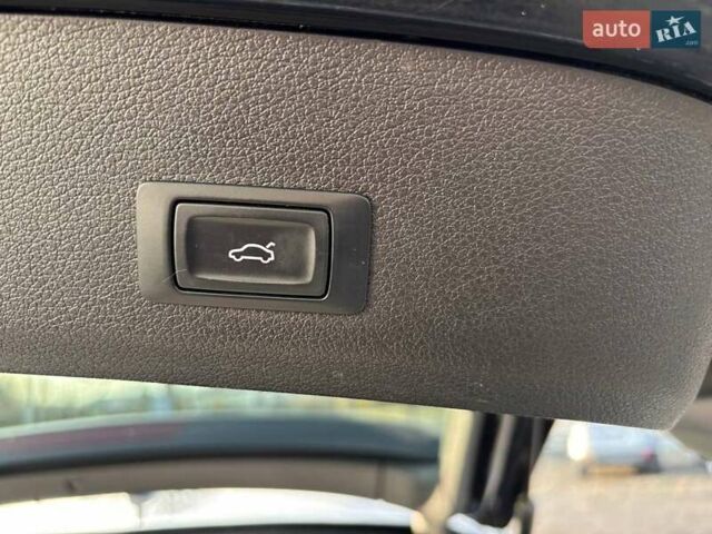 Черный Ауди Ку 7, объемом двигателя 3 л и пробегом 226 тыс. км за 15250 $, фото 19 на Automoto.ua