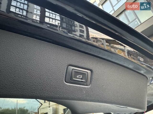 Черный Ауди Ку 7, объемом двигателя 2.97 л и пробегом 229 тыс. км за 30900 $, фото 24 на Automoto.ua