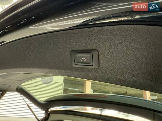 Черный Ауди Ку 7, объемом двигателя 3 л и пробегом 161 тыс. км за 17990 $, фото 27 на Automoto.ua