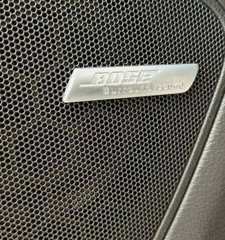 Черный Ауди Ку 7, объемом двигателя 3 л и пробегом 131 тыс. км за 21700 $, фото 18 на Automoto.ua