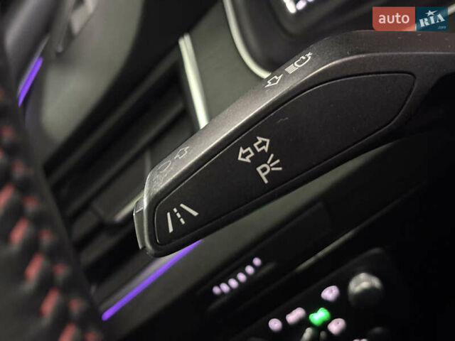 Чорний Ауді Ку 7, об'ємом двигуна 3 л та пробігом 148 тис. км за 35999 $, фото 43 на Automoto.ua