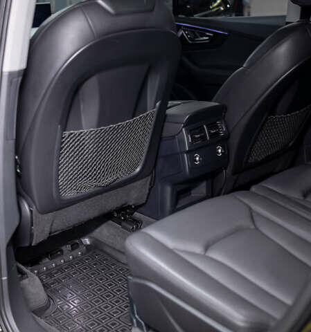 Чорний Ауді Ку 7, об'ємом двигуна 3 л та пробігом 275 тис. км за 34900 $, фото 56 на Automoto.ua