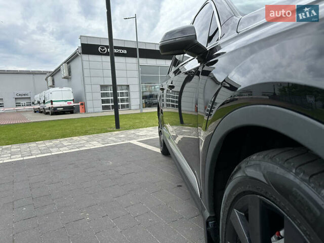 Чорний Ауді Ку 7, об'ємом двигуна 3 л та пробігом 234 тис. км за 29999 $, фото 30 на Automoto.ua