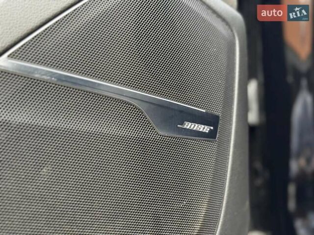 Ауди Ку 7 2015 в Ивано-Франковске на Automoto.ua Черный Ауди Ку 7, объемом двигателя 3 л и пробегом 237 тыс. км за 39400 $, фото 38 на Automoto.ua