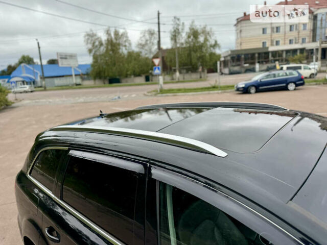 Черный Ауди Ку 7, объемом двигателя 3 л и пробегом 194 тыс. км за 19750 $, фото 24 на Automoto.ua