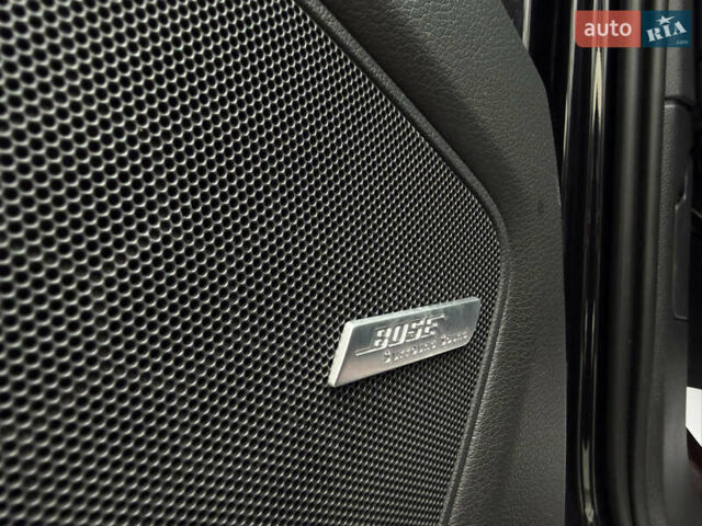 Чорний Ауді Ку 7, об'ємом двигуна 2.97 л та пробігом 246 тис. км за 19999 $, фото 8 на Automoto.ua