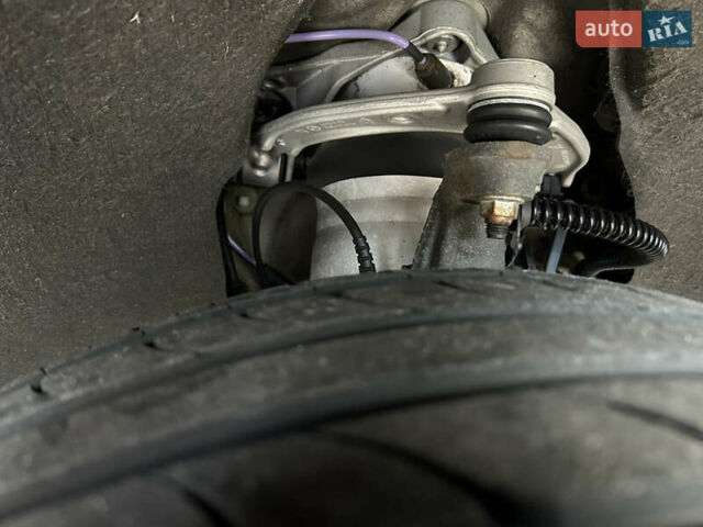 Черный Ауди Ку 7, объемом двигателя 2.97 л и пробегом 303 тыс. км за 24500 $, фото 25 на Automoto.ua