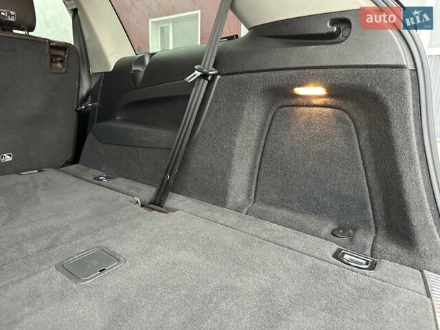 Черный Ауди Ку 7, объемом двигателя 2.97 л и пробегом 167 тыс. км за 23000 $, фото 30 на Automoto.ua