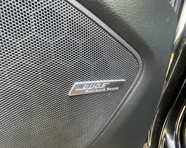 Чорний Ауді Ку 7, об'ємом двигуна 3 л та пробігом 320 тис. км за 16000 $, фото 12 на Automoto.ua