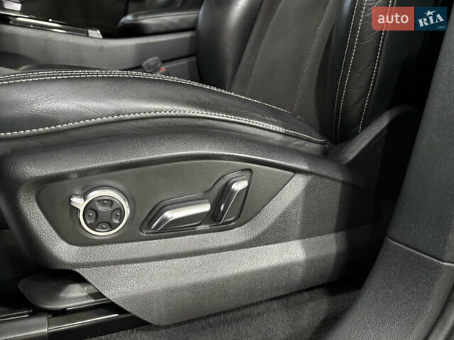Чорний Ауді Ку 7, об'ємом двигуна 3 л та пробігом 148 тис. км за 35999 $, фото 40 на Automoto.ua