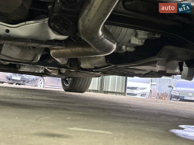 Чорний Ауді Ку 7, об'ємом двигуна 3 л та пробігом 148 тис. км за 35999 $, фото 87 на Automoto.ua