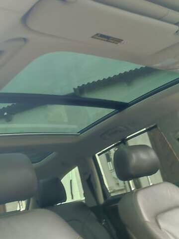 Черный Ауди Ку 7, объемом двигателя 3.01 л и пробегом 220 тыс. км за 19000 $, фото 12 на Automoto.ua