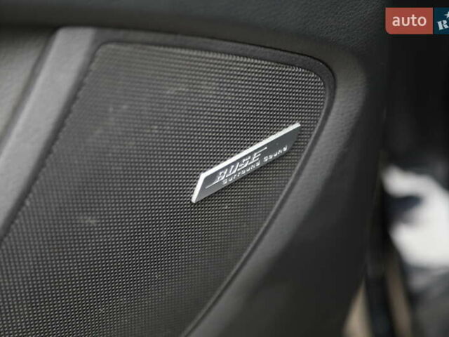 Чорний Ауді Ку 7, об'ємом двигуна 3 л та пробігом 223 тис. км за 16800 $, фото 21 на Automoto.ua