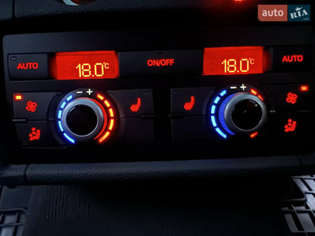 Чорний Ауді Ку 7, об'ємом двигуна 3 л та пробігом 160 тис. км за 14900 $, фото 32 на Automoto.ua