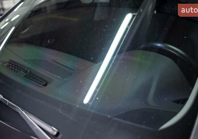 Чорний Ауді Ку 7, об'ємом двигуна 3 л та пробігом 275 тис. км за 34900 $, фото 25 на Automoto.ua