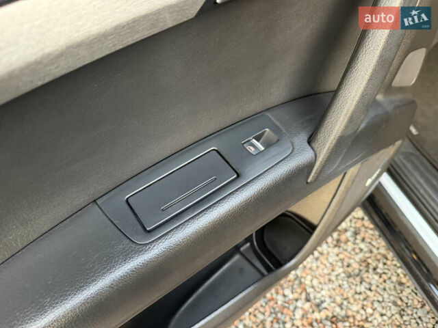 Черный Ауди Ку 7, объемом двигателя 2.97 л и пробегом 176 тыс. км за 19999 $, фото 51 на Automoto.ua