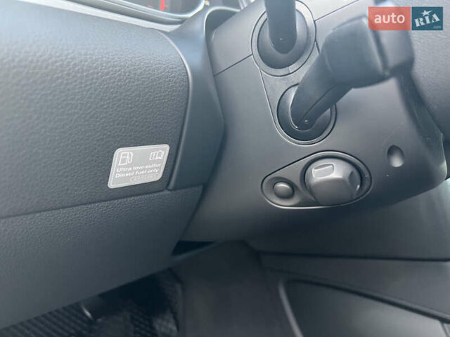 Черный Ауди Ку 7, объемом двигателя 3 л и пробегом 230 тыс. км за 20500 $, фото 23 на Automoto.ua