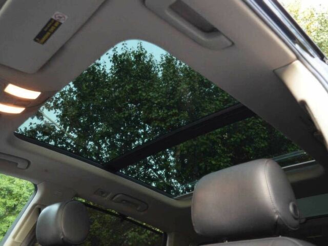 Чорний Ауді Ку 7, об'ємом двигуна 3 л та пробігом 72 тис. км за 3500 $, фото 8 на Automoto.ua