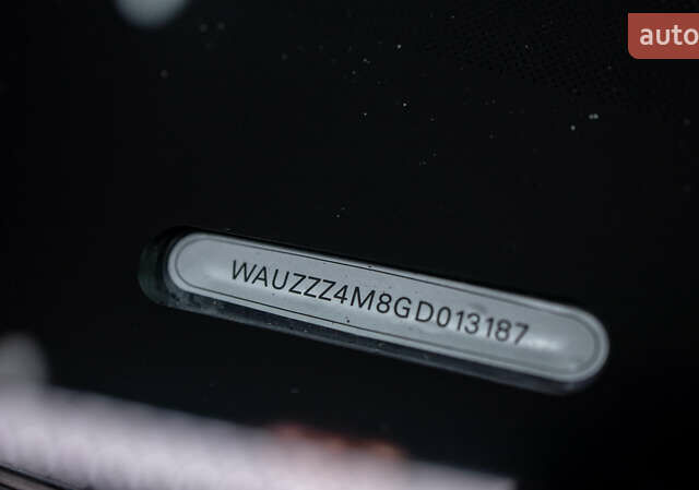 Чорний Ауді Ку 7, об'ємом двигуна 3 л та пробігом 275 тис. км за 34900 $, фото 36 на Automoto.ua