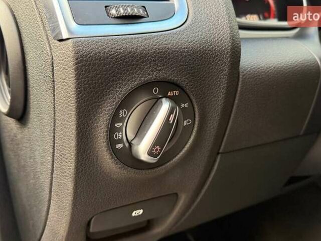 Черный Ауди Ку 7, объемом двигателя 3 л и пробегом 161 тыс. км за 17990 $, фото 16 на Automoto.ua