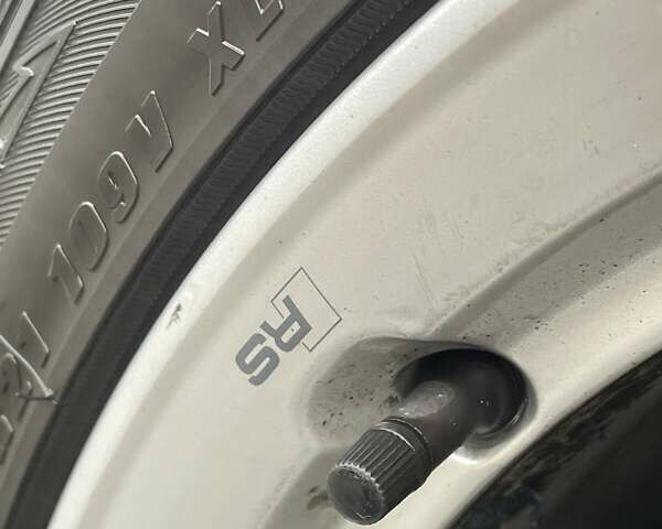 Чорний Ауді Ку 7, об'ємом двигуна 2.97 л та пробігом 188 тис. км за 40000 $, фото 6 на Automoto.ua