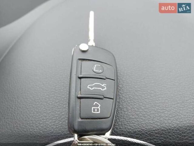 Черный Ауди Ку 7, объемом двигателя 2.97 л и пробегом 136 тыс. км за 3350 $, фото 10 на Automoto.ua