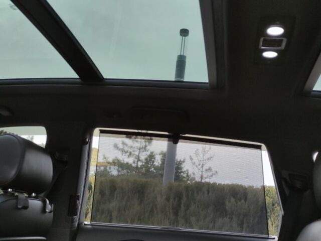 Черный Ауди Ку 7, объемом двигателя 3 л и пробегом 168 тыс. км за 21000 $, фото 6 на Automoto.ua