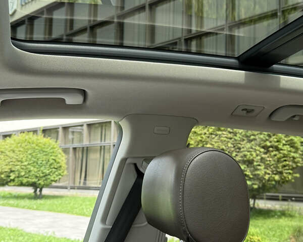 Черный Ауди Ку 7, объемом двигателя 3 л и пробегом 145 тыс. км за 24500 $, фото 5 на Automoto.ua