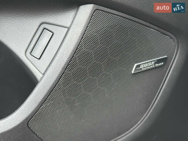 Черный Ауди Ку 7, объемом двигателя 2.97 л и пробегом 167 тыс. км за 23000 $, фото 16 на Automoto.ua