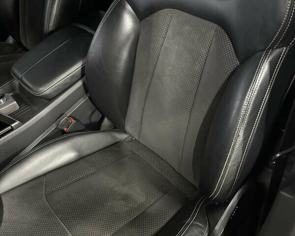 Чорний Ауді Ку 7, об'ємом двигуна 3 л та пробігом 148 тис. км за 35999 $, фото 34 на Automoto.ua