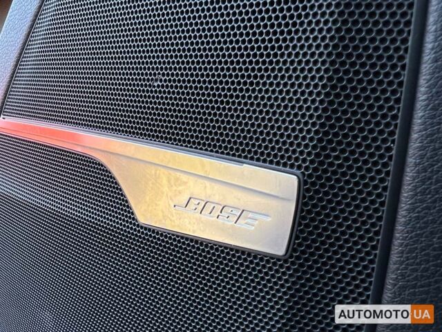 Черный Ауди Ку 7, объемом двигателя 3 л и пробегом 301 тыс. км за 37999 $, фото 22 на Automoto.ua