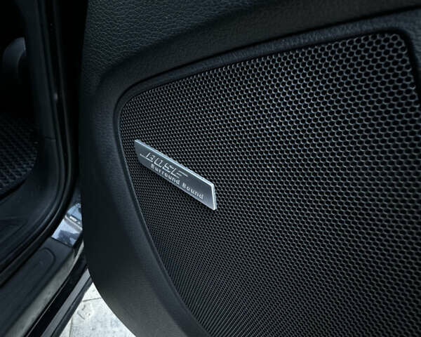 Черный Ауди Ку 7, объемом двигателя 2.97 л и пробегом 271 тыс. км за 16999 $, фото 27 на Automoto.ua