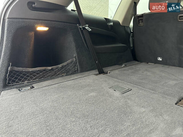 Черный Ауди Ку 7, объемом двигателя 2.97 л и пробегом 167 тыс. км за 23000 $, фото 31 на Automoto.ua