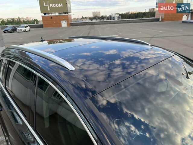 Черный Ауди Ку 7, объемом двигателя 3 л и пробегом 230 тыс. км за 20500 $, фото 16 на Automoto.ua