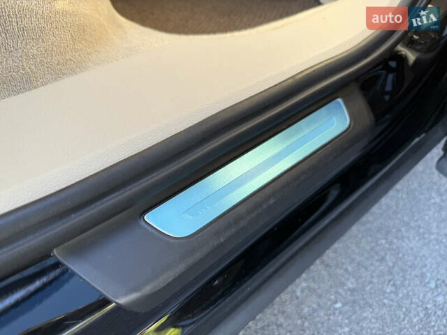 Черный Ауди Ку 7, объемом двигателя 3 л и пробегом 269 тыс. км за 28999 $, фото 54 на Automoto.ua