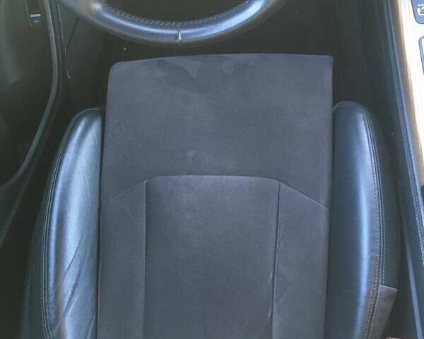 Черный Ауди Ку 7, объемом двигателя 3 л и пробегом 284 тыс. км за 26744 $, фото 23 на Automoto.ua