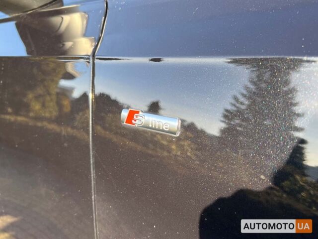 Черный Ауди Ку 7, объемом двигателя 3 л и пробегом 301 тыс. км за 37999 $, фото 10 на Automoto.ua