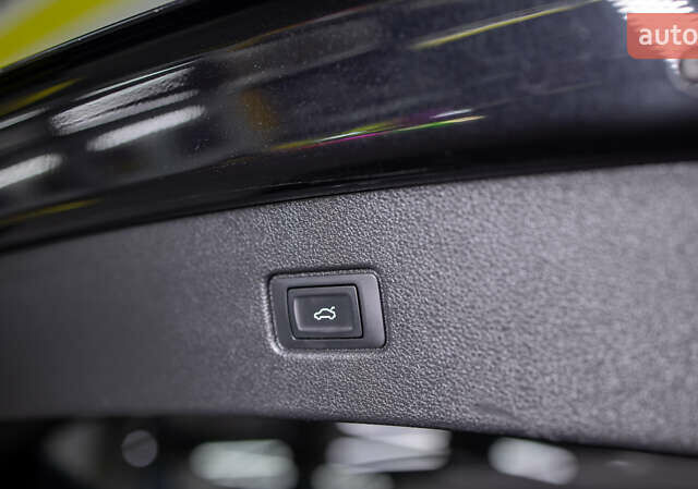 Чорний Ауді Ку 7, об'ємом двигуна 3 л та пробігом 275 тис. км за 34900 $, фото 51 на Automoto.ua