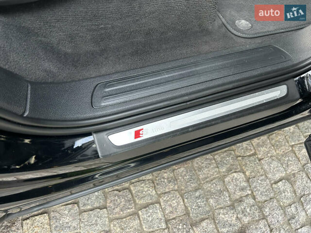 Черный Ауди Ку 7, объемом двигателя 2.97 л и пробегом 303 тыс. км за 24500 $, фото 13 на Automoto.ua