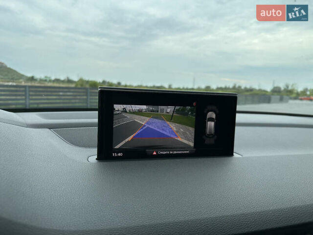Чорний Ауді Ку 7, об'ємом двигуна 3 л та пробігом 234 тис. км за 29999 $, фото 49 на Automoto.ua