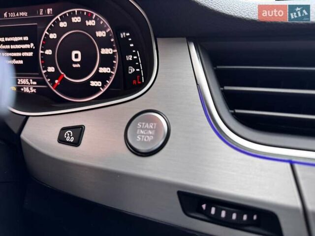 Ауди Ку 7 2015 в Ивано-Франковске на Automoto.ua Черный Ауди Ку 7, объемом двигателя 3 л и пробегом 237 тыс. км за 39400 $, фото 56 на Automoto.ua